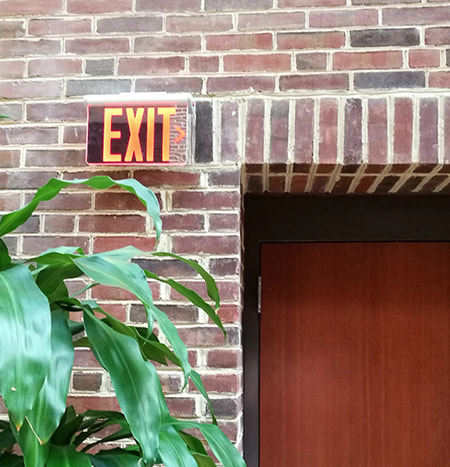 Outdoor & Transportation Infrastructure