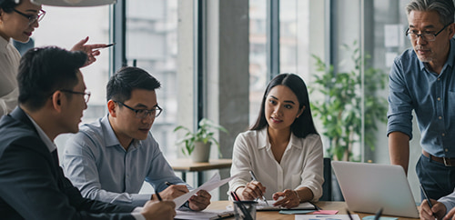 main img of Comprehensive Supply Chain Service