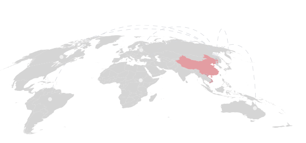 map of One Stop Customized Emergency Lighting Solutions Manufacturer