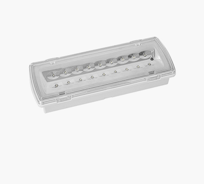 18LED Waterproof Emergency Light IP65 Ultra Bright