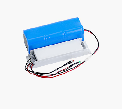 AC220-240V LED Emergency Driver with Rechargeable Battery