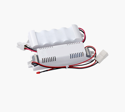 8.5W LED Emergency Driver with Plastic Housing for EU