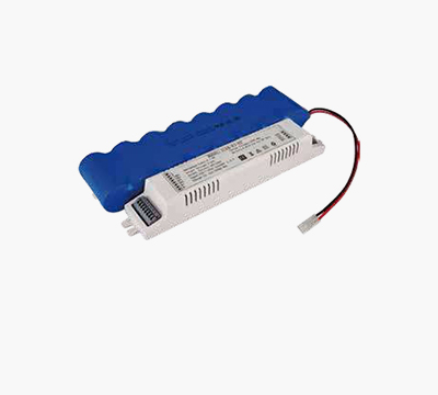 Long-Run External Battery EU Driver